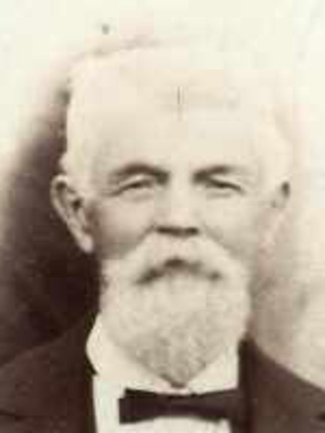 William Roylance (1840 - 1903) Profile